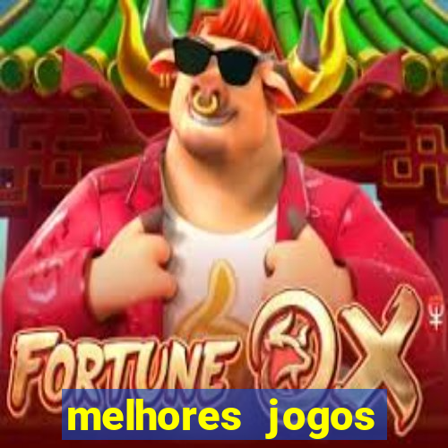 melhores jogos mundo aberto para android